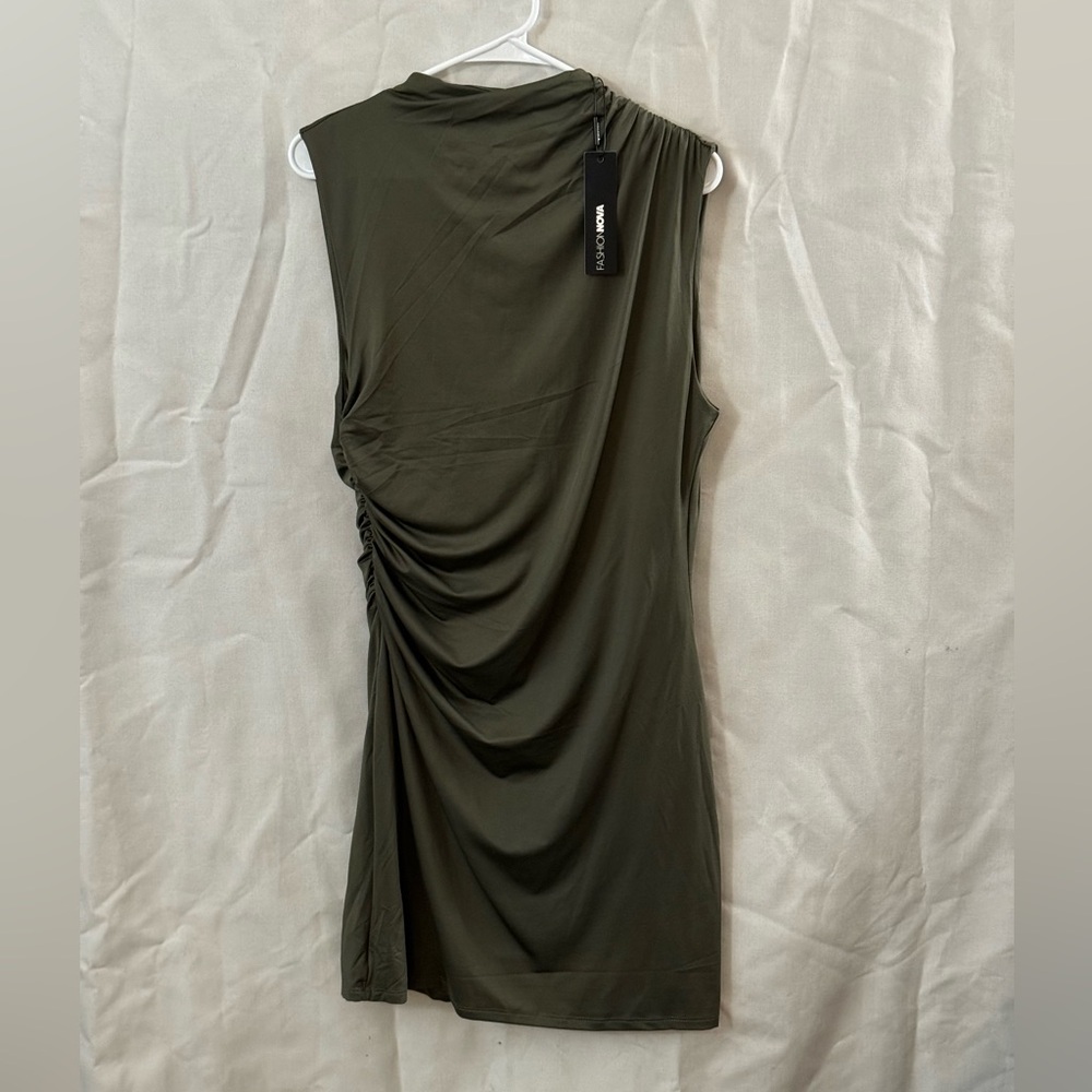 Bodycon Dress